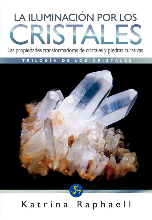ILUMINACION POR LOS CRISTALES