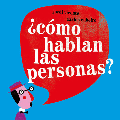 COMO HABLAN LAS PERSONAS?