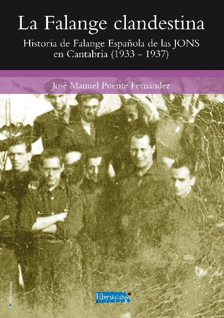 FALANGE CLANDESTINA, LA