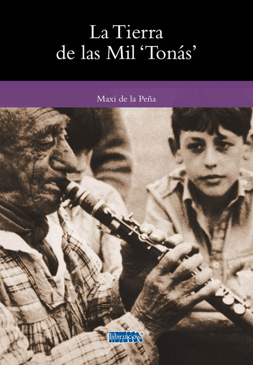 TIERRA DE LAS MI TONAS, LA