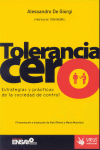 TOLERANCIA CERO
