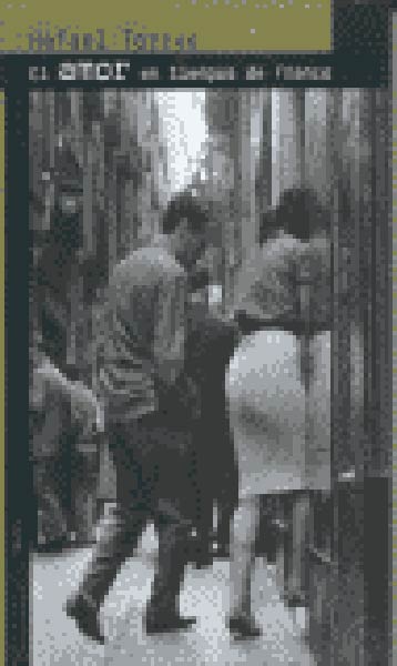 AMOR EN TIEMPOS DE FRANCO, EL