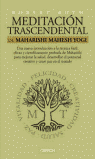 MEDITACION TRASCENDENTAL-OBERON