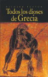 TODOS LOS DIOSES DE GRECIA-OBERON