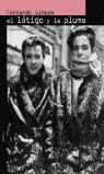 LATIGO Y LA PLUMA--OBERON