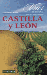 VINOS ESPA�A CASTILLA Y LEON