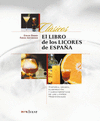 LIBRO DE LOS LICORES DE ESPA�A