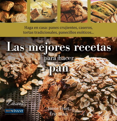 LIBRO DEL PAN, EL