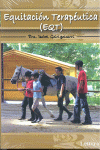 EQUITACION TERAPEUTICA,LA