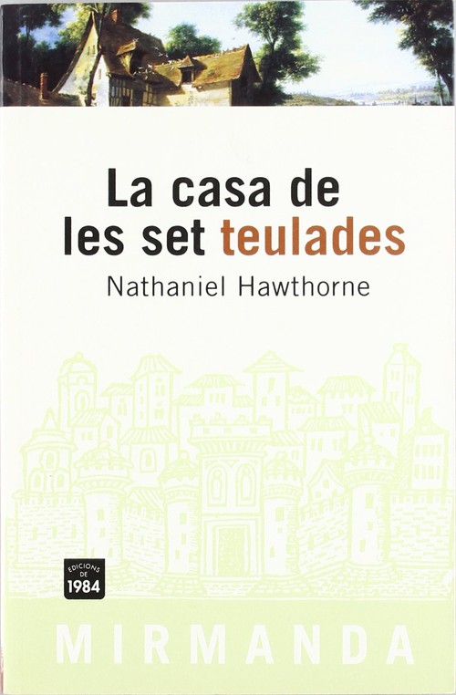 CASA DE LES SET TEULADES,LA