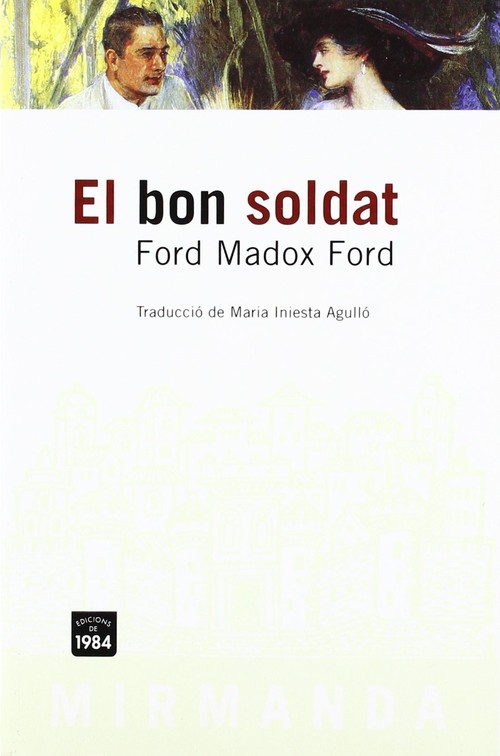 BON SOLDAT,EL