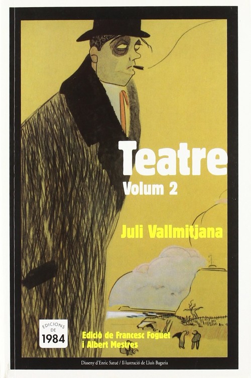 TEATRE, VOLUM II