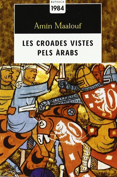 LES CROADES VISTES PELS ARABS