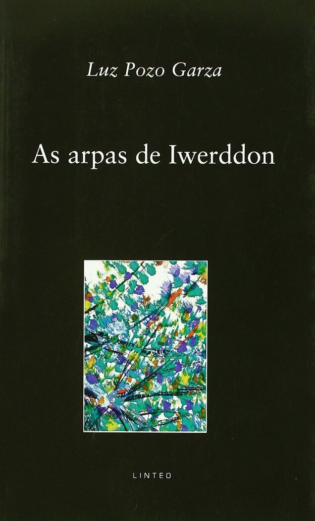 AS ARPAS DE IWERDDON