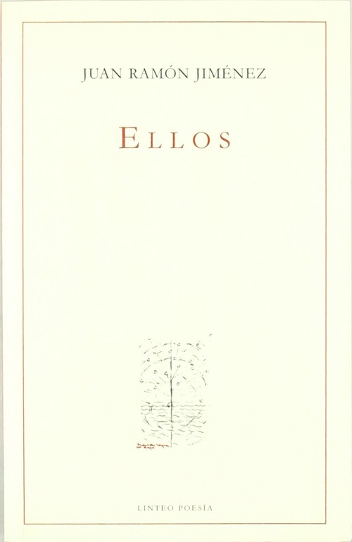 ELLOS-JUAN RAMON JIMENEZ