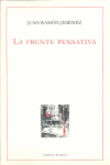FRENTE PENSATIVA,LA