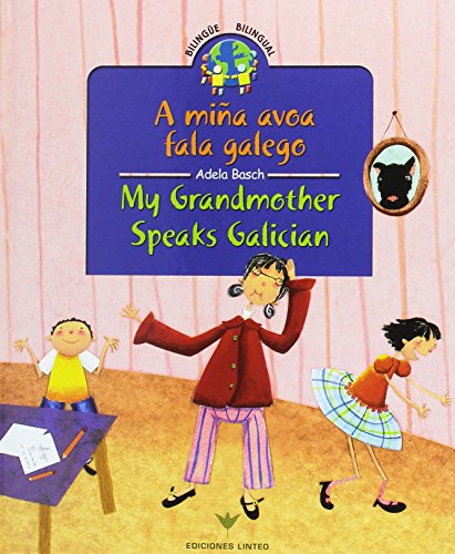A MI�A AVOA FALA GALEGO