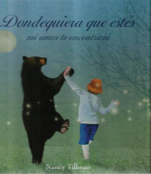 DONDE QUIERA QUE ESTES MI AMOR TE ENCONTRARA