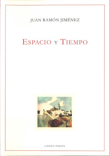 ESPACIO Y TIEMPO
