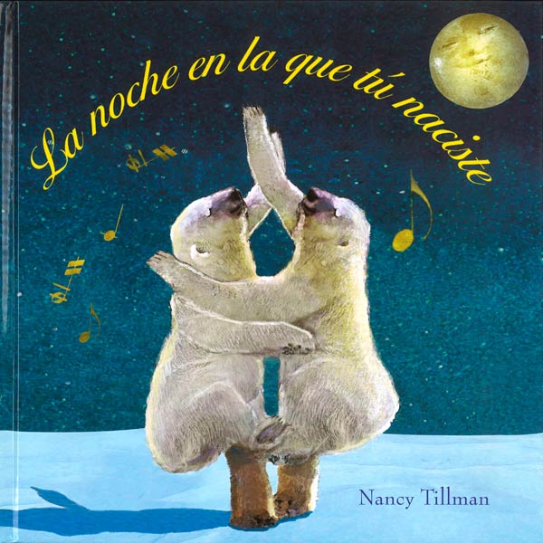 NOCHE EN LA QUE TU NACISTE