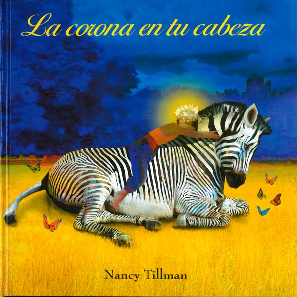 CORONA EN TU CABEZA,LA