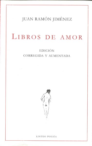 LIBROS DE AMOR