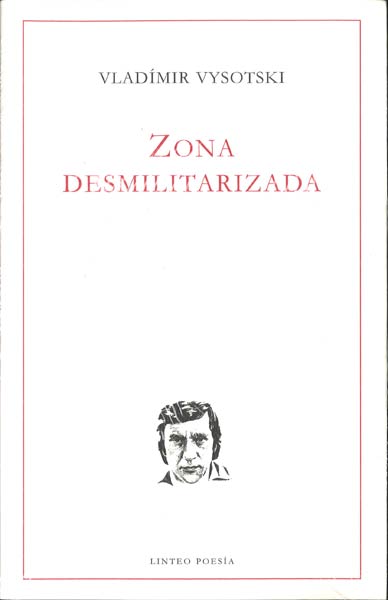 ZONA DESMILITARIZADA