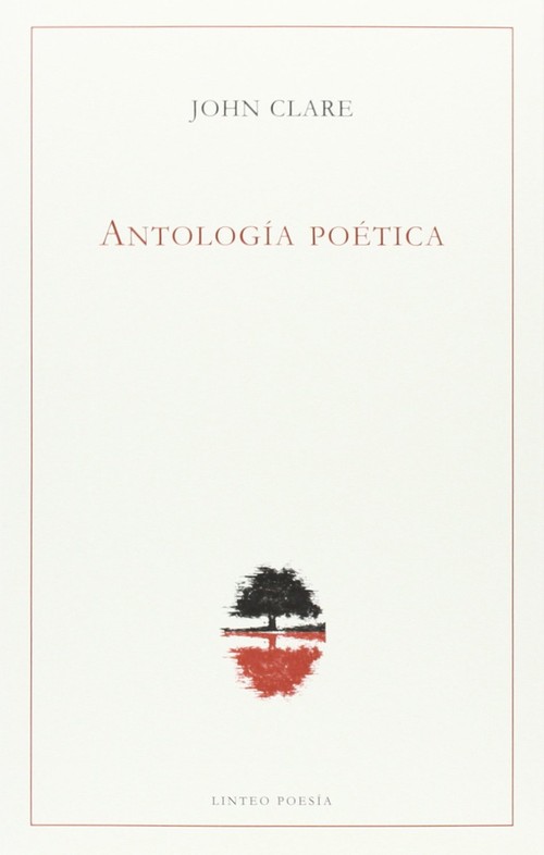 ANTOLOGIA POETICA-JOHN CLARE