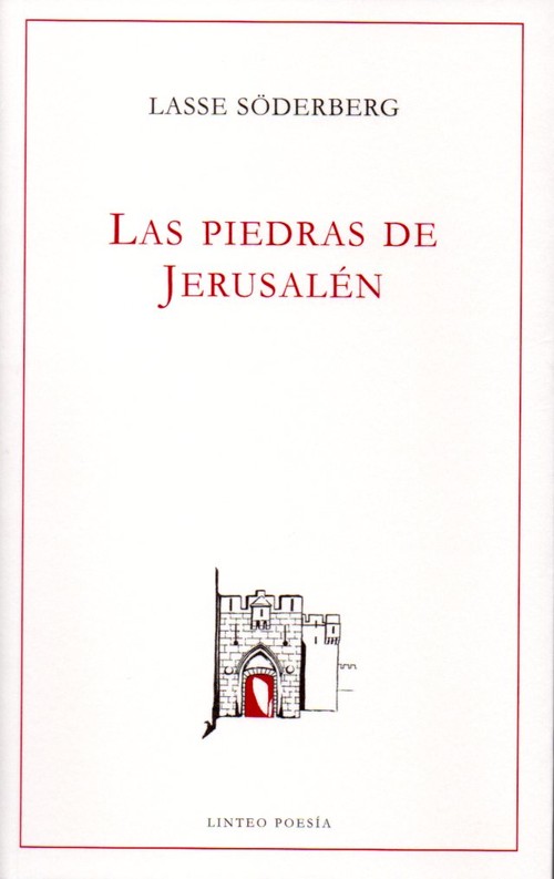 PIEDRAS DE JERUSALEN,LAS
