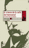 CRIMEN DE LA CALLE FUENCARRAL RLT 6