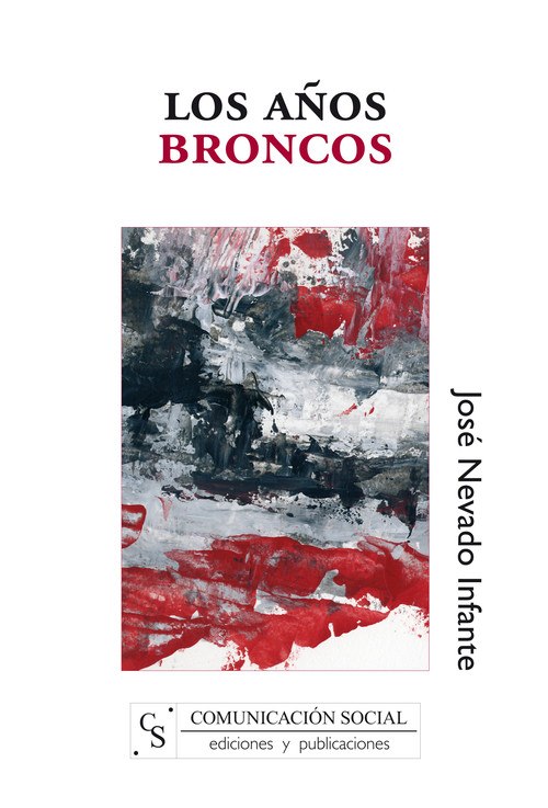 A�OS BRONCOS, LOS