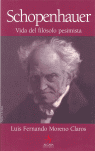 SCHOPENHAUER-VIDA DEL FILOSOFO PESIMISTA