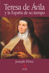 TERESA DE AVILA