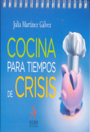 COCINA PARA TIEMPOS DE CRISIS