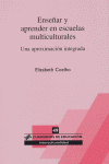 ENSE�AR Y APRENDER EN ESCUELAS MULTICULTURALES
