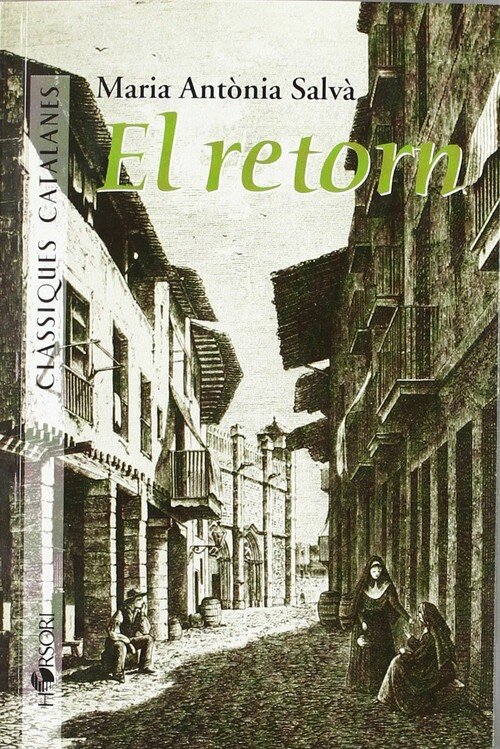 RETORN, EL