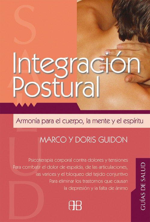 INTEGRACION POSTURAL--ARKANO BOOKS
