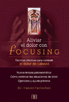 FOCUSING ALIVIAR EL DOLOR
