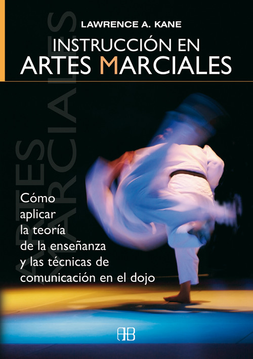 INSTRUCCION EN ARTES MARCIALES