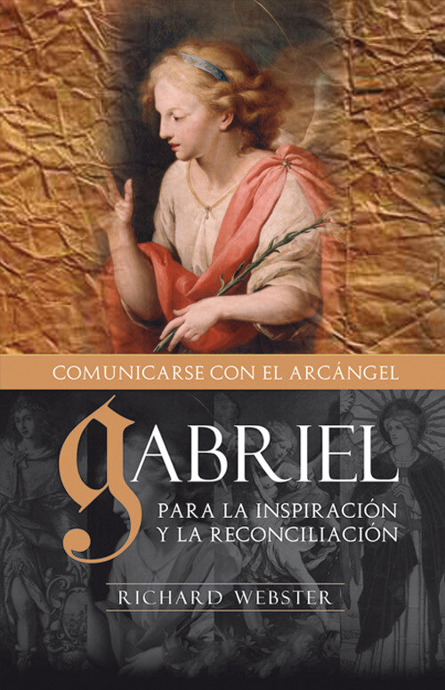 GABRIEL-COMUNICANDOSE CON EL ARCANGEL