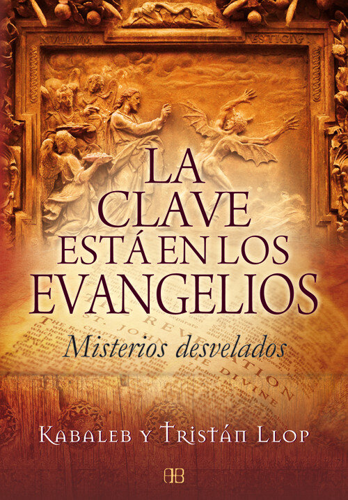 CLAVE ESTA EN LOS EVANGELIOS, LA
