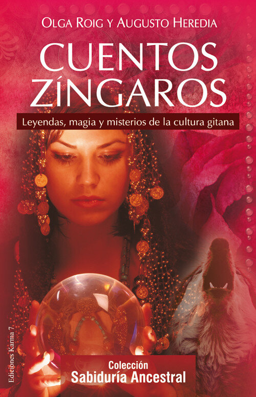 CUENTOS ZINGAROS