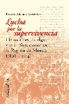 LUCHA POR LA SUPERVIVENCIA