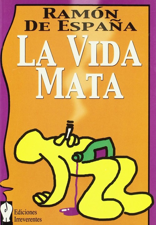 VIDA MATA,LA