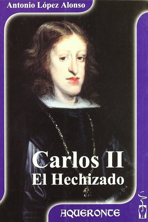 CARLOS II EL HECHIZADO