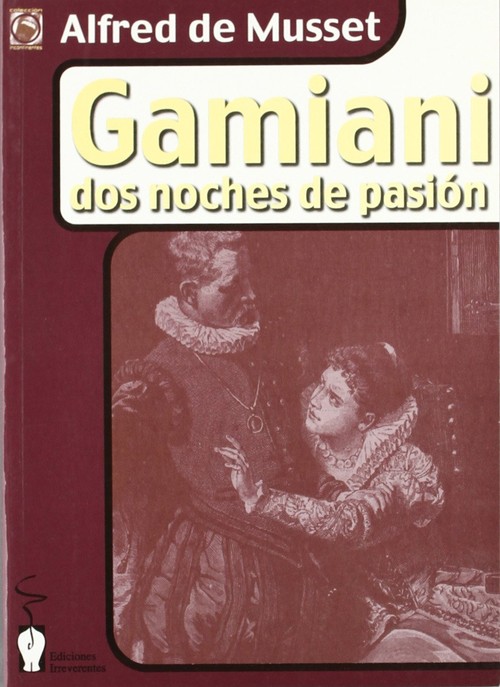 GAMIANI DOS NOCHES DE PASION