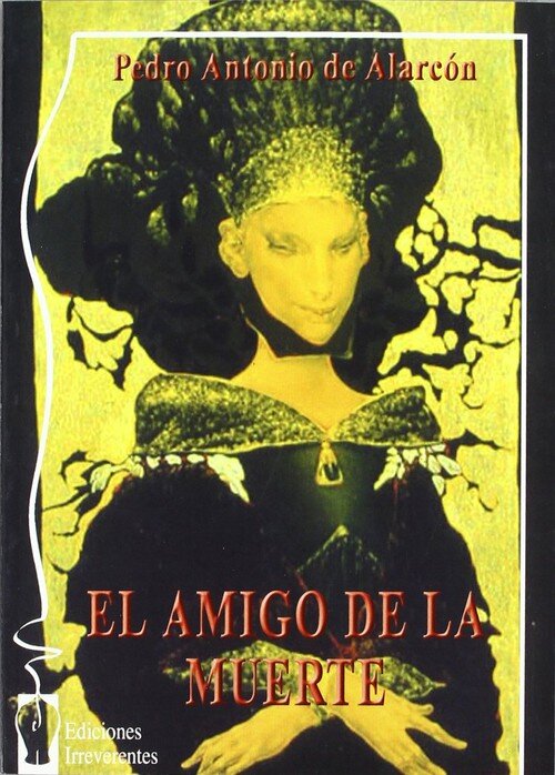 AMIGO DE LA MUERTE