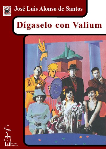 DIGASELO CON VALLIUM
