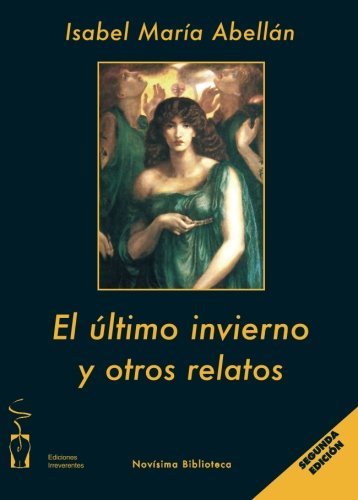 ULTIMO INVIERNO Y OTROS RELATOS,EL