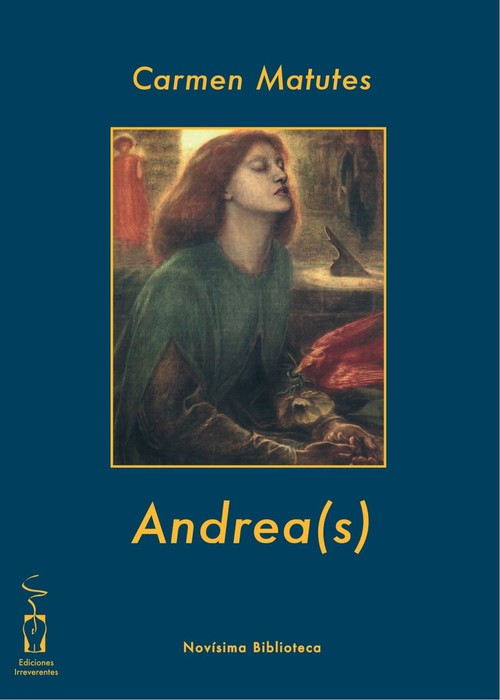 ANDREAS
